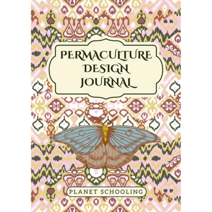 Permaculture Design Journal
